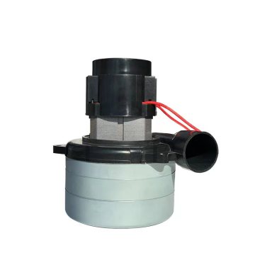 Customized High-Power 1200W-1800W Vacuum Cleaner Motors: YH-YL 220/110 Voltage Solutions from Ametek