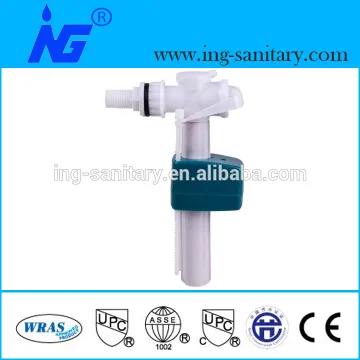 A3032 Water Tank Side Fill Valve