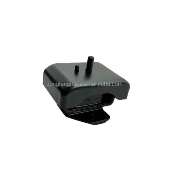 Engine and Suspension Part Replacement for Commercial Vehicles: L110100000229A0918 Left Suspension Cushion Assembly