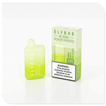 Hungary Elf Bar Kit 5000 puffs Disposable