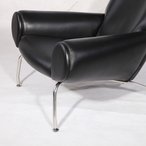 Replica della sedia OX classica di Hans Wegner