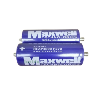 Lorida Low MOQ Graphene Super Capacitor 3000F 2.7V Ultracapacitor