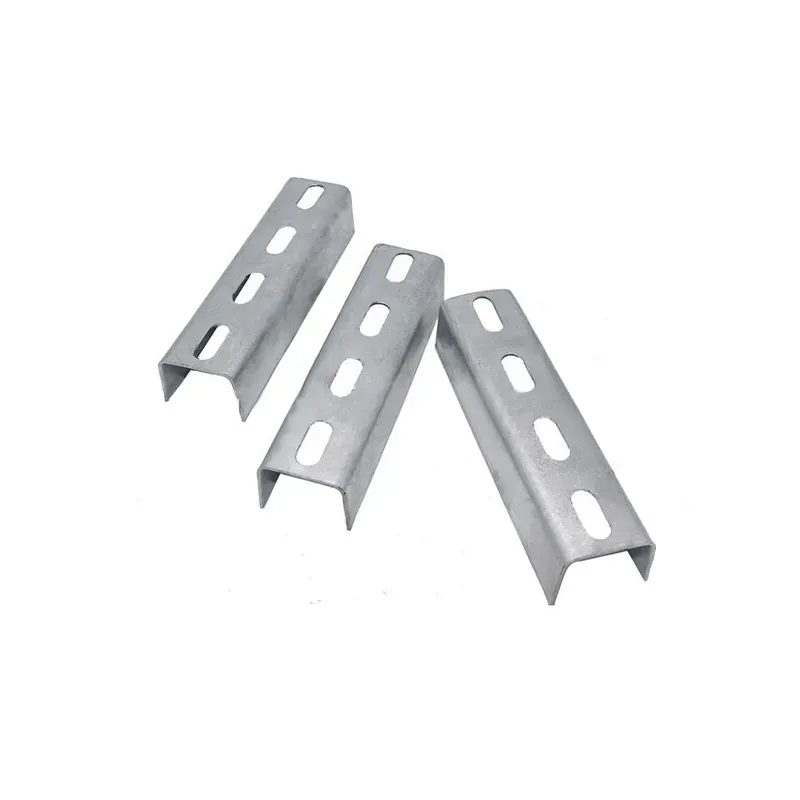 Solar Mounting C Channel for Roof Installation