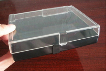 Playing Cards Box for two decks