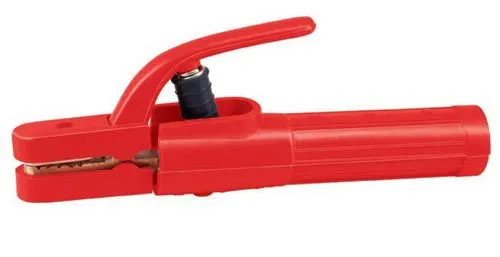 300-500 A Not too hot to electric tweezers