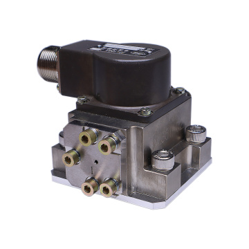 Wholesale Electro-Hydraulic Flow Control Servo Valves