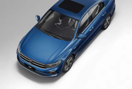 Volkswagen VW Bora MK5