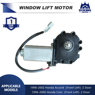 Reliable Window Lift Motor for Precision Handling