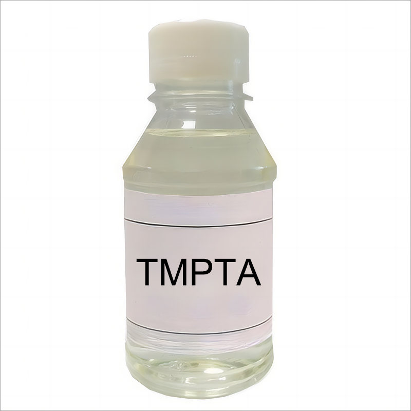 Trimethylolpropane Triacrylate Used as Dye Intermediates