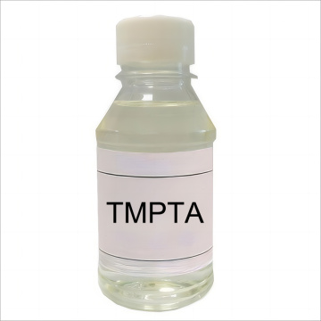 Triacrylate triméthylolpropane utilisé comme intermédiaire de colorant