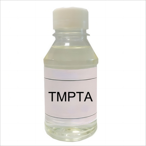 Triacilato de trimetilolpropano utilizado como intermedios de tinte