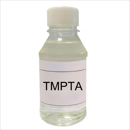 Trimethylolpropane Triacrylate משמש כחומרי ביניים לצביעה