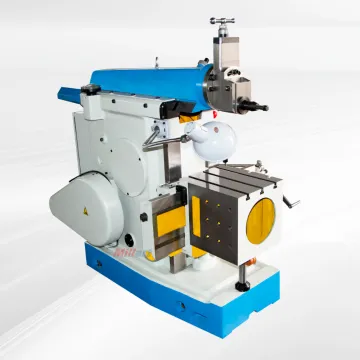 Horizontal Shaper Machine B635A: Your Ultimate Solution for Metal Shaping