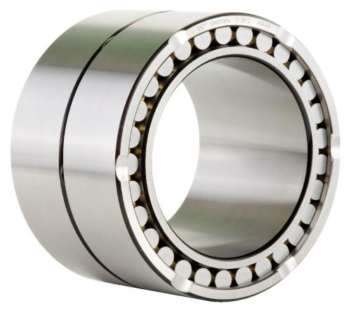 Little Friction Bearings