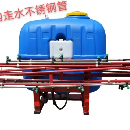 PTO Agricultural Sprayer: Power Sprayer for Agriculture Spraying Machines for Sale