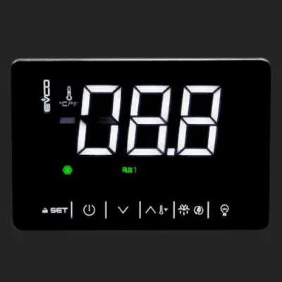 Commercial Fast Freezer/ Liquid Nitrogen Quick Freezing Machine /Vegetable Quick Freezer