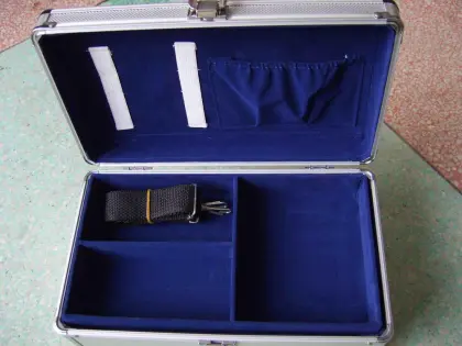 Medical First Aid kit Box Bag