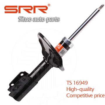 High Quality Shock Absorber For MAZDA 323/FAMILIA/FORD LASER