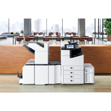 Unparalleled Speed and Quality Epson Printer