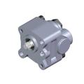 forestry sweeper gear pumps