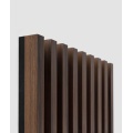 Wooden Soundproof Acoustic Panel interior wall paneling