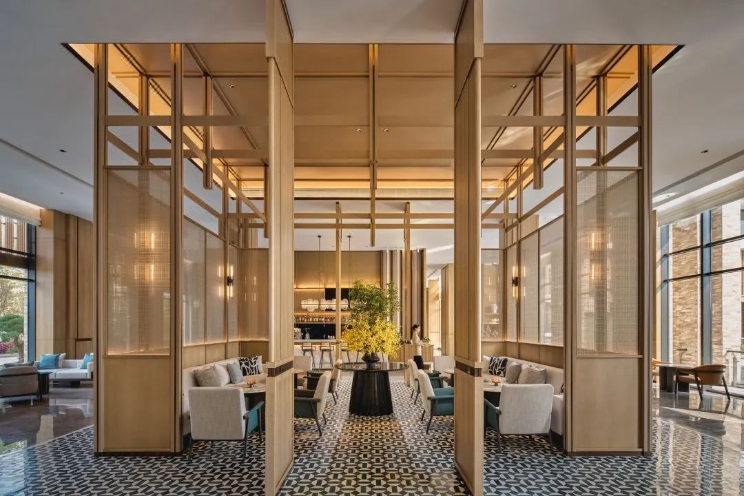 Hyatt Regency Huangshan Hengjiang Bay (3)