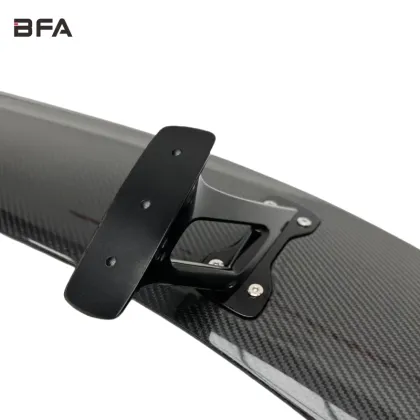 F1-Style Carbon Fiber Spoiler Wing for Aston Martin Vantage