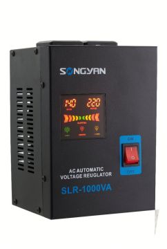 AVR ตัวควบคุมแรงดันไฟฟ้าอัตโนมัติ, รีเลย์แรงดันไฟฟ้ารีเลย์, ตัวควบคุมแรงดันไฟฟ้าคงที่ 3000 วัตต์
