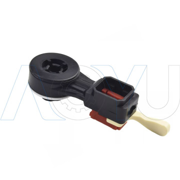 Auto Parts Gear Cable Clamp Manual Transmission for Ford Focus Fiesta Fusion OE XS4R7412BA 1332491