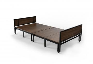Deeko Folding Bed for Home