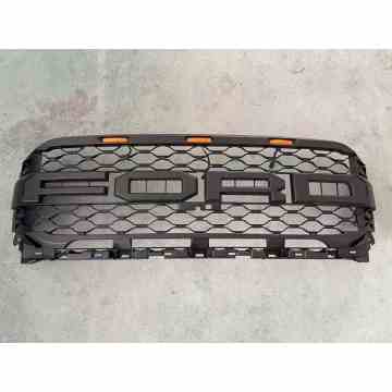 Grill frontal de accesorios 4x4 para F150 2020-2021
