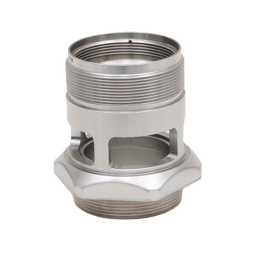 Stainless steel non-standard Investment casting corner