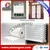Cellular window shades nonwoven products polyester spunlace nonwoven