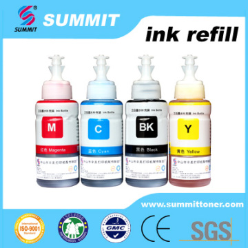 Ink Refills for EPS L Serise L351 L201 L101 301 358 111 551