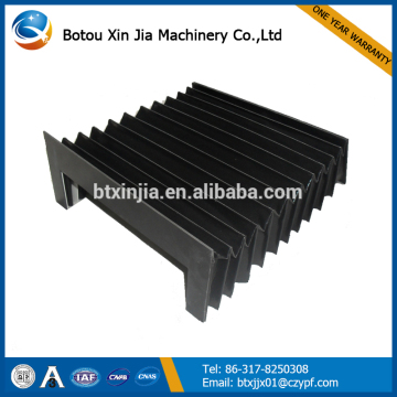Accordion Rubber Bellows