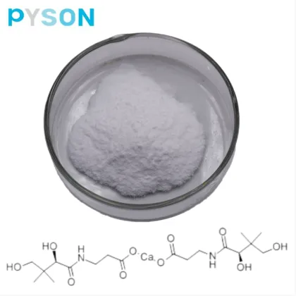 D Calcium Pantothenate powder