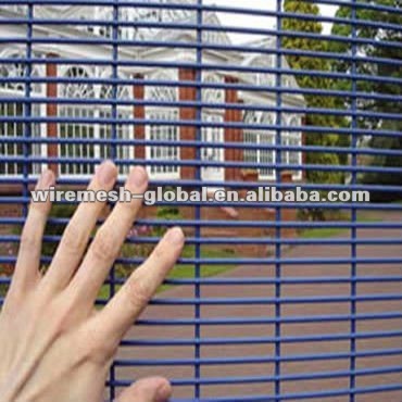 Anti climb 358 High Security Fence