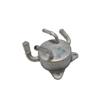 OEM Auto Engine Parts 19430-RNA-A51 Oil Cooler Assembly