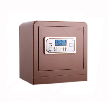 High quality luxury hotel electronic digital safe box