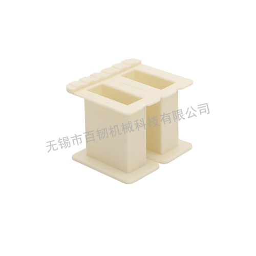 Equipamento avançado para produção de moldes de precisão