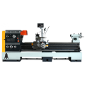 CS6266C Series Heavy Duty Horizontal Lathe Machine