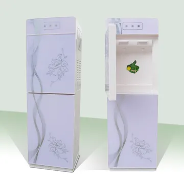 ice maker with water cooler/water dispenser with ro purifier