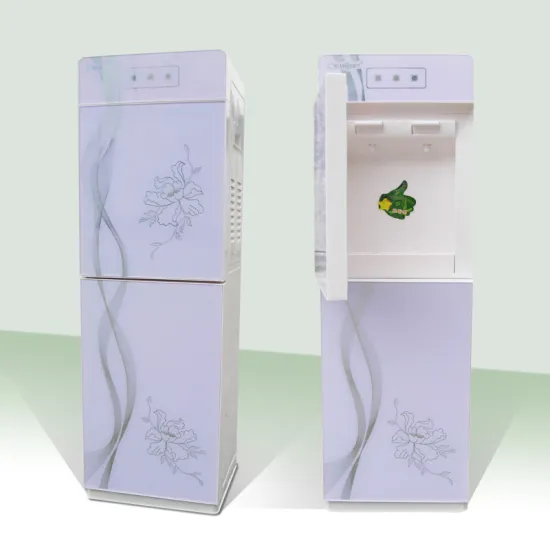 ice maker with water cooler/water dispenser with ro purifier