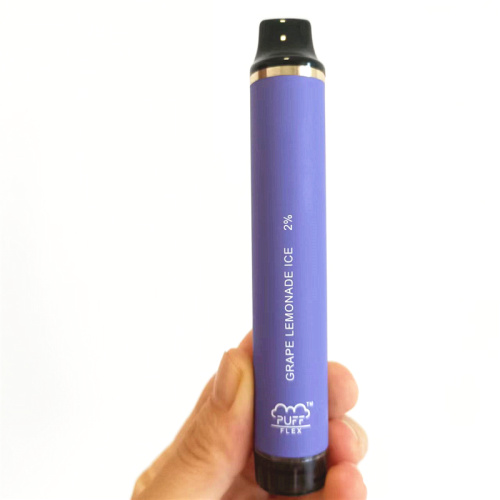 Flex Puff Vape Puff 2800 à chaud