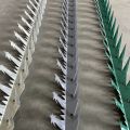 Wall spike fence, galvanized wall spike,pvc wall spike.