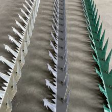 Galvanized wall spike price