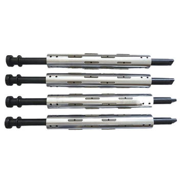 Good Price Pneumatic 6 Inch Air Expanding Shaft Lathe Type Air Shaft