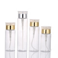 Makeup Remover Bottle Atomizer Oil Pump Plastic Bottle