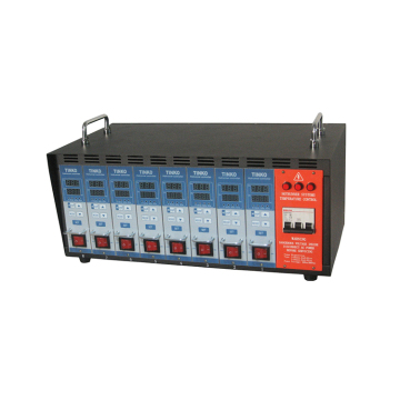 Arico Intelligent Multi Channel Temperature Cabinet Controller Compatible with Rocker Switch
