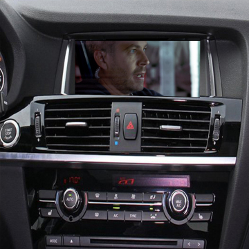 8.8 Multimedia BMW X3 F25 X4 F26